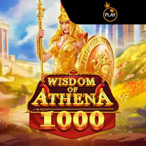 Wisdom Of Athena