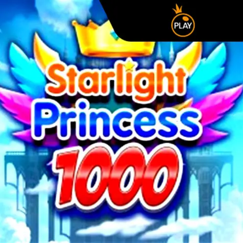 Starlight Princess™ 1000